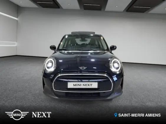 MINI MINI 5 PORTES III - voiture d'occasion - Photo 3