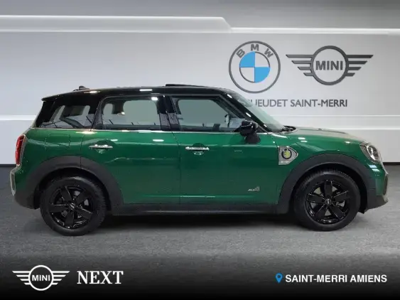 MINI COUNTRYMAN II - voiture d'occasion - Photo 5