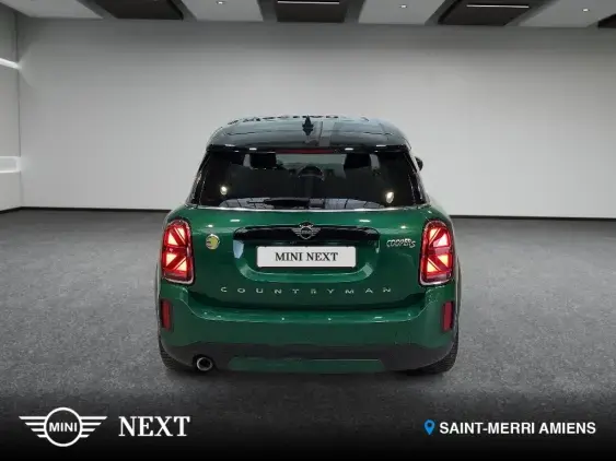 MINI COUNTRYMAN II - voiture d'occasion - Photo 6