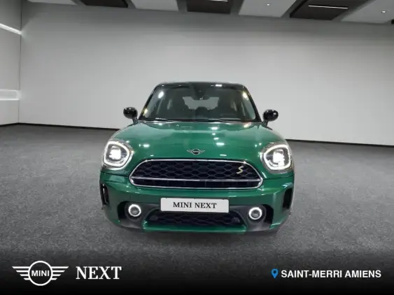 MINI COUNTRYMAN II - voiture d'occasion - Photo 3