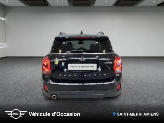 MINI COUNTRYMAN II - voiture d'occasion - Photo 6