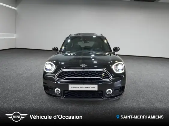 MINI COUNTRYMAN II - voiture d'occasion - Photo 3