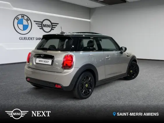 MINI MINI III - voiture d'occasion - Photo 4