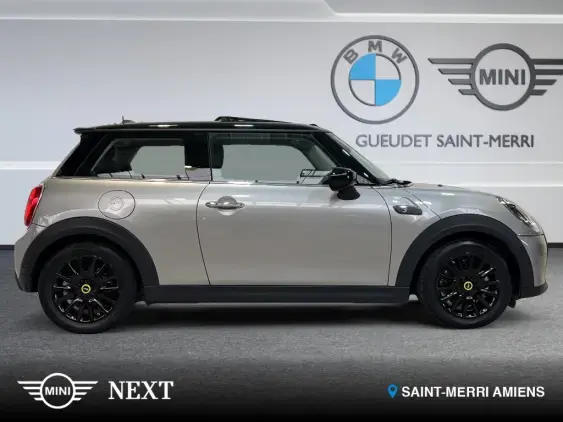MINI MINI III - voiture d'occasion - Photo 5