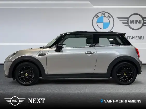 MINI MINI III - voiture d'occasion - Photo 2