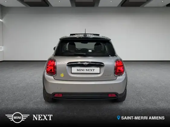 MINI MINI III - voiture d'occasion - Photo 6