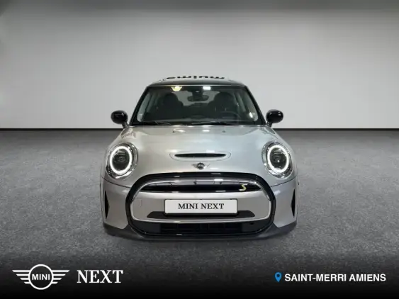 MINI MINI III - voiture d'occasion - Photo 3