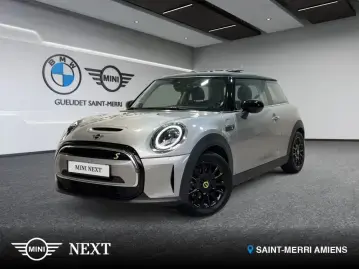 Acheter MINI MINI 3 PORTES Hatch 3 Portes Cooper SE 184 ch Edition Premium Plus occasion en vente à MINI SAINT-MERRI AMIENS GUEUDET 1880