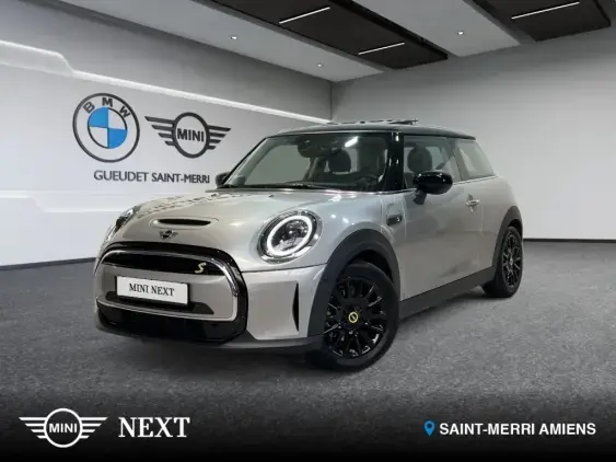 MINI MINI III - voiture d'occasion - Photo 1