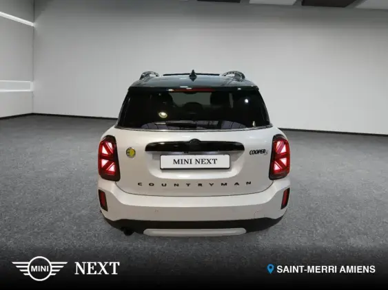 MINI COUNTRYMAN II - voiture d'occasion - Photo 6