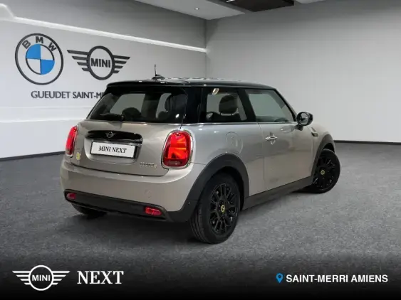 MINI MINI III - voiture d'occasion - Photo 4