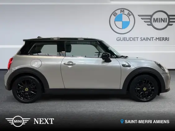 MINI MINI III - voiture d'occasion - Photo 5