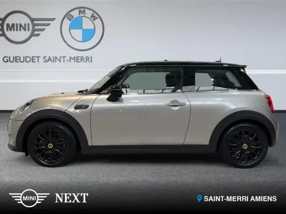 MINI MINI III - voiture d'occasion - Photo 2
