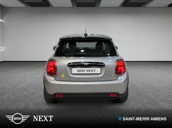 MINI MINI III - voiture d'occasion - Photo 6