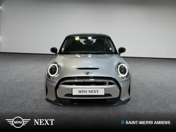 MINI MINI III - voiture d'occasion - Photo 3