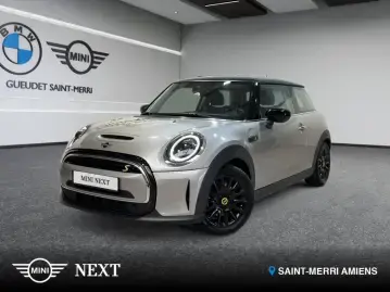 Acheter MINI MINI 3 PORTES Hatch 3 Portes Cooper SE 184 ch Edition Premium occasion en vente à MINI SAINT-MERRI AMIENS GUEUDET 1880