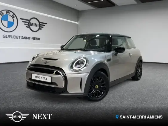 MINI MINI III - voiture d'occasion - Photo 1