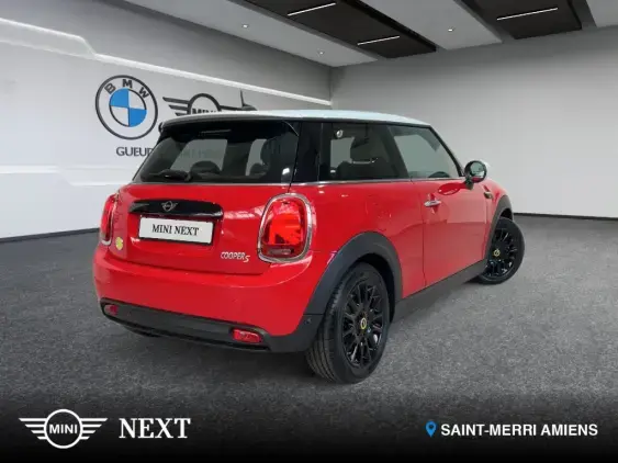 MINI MINI III - voiture d'occasion - Photo 4
