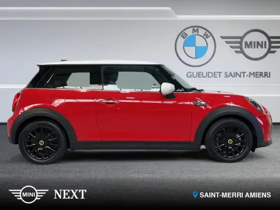 MINI MINI III - voiture d'occasion - Photo 5