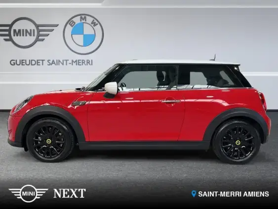 MINI MINI III - voiture d'occasion - Photo 2