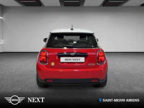 MINI MINI III - voiture d'occasion - Photo 6