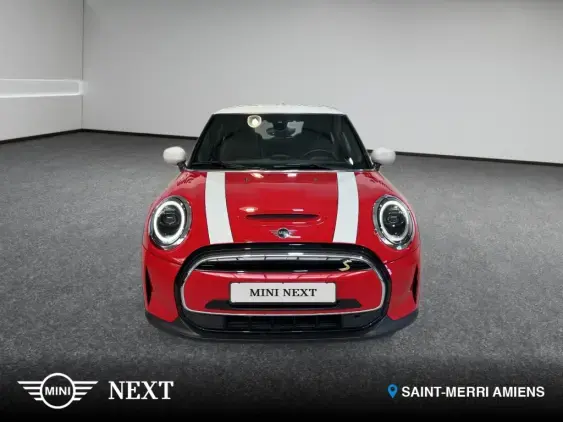 MINI MINI III - voiture d'occasion - Photo 3