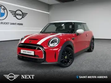 Acheter MINI MINI 3 PORTES Hatch 3 Portes Cooper SE 184 ch Edition Premium occasion en vente à MINI SAINT-MERRI AMIENS GUEUDET 1880