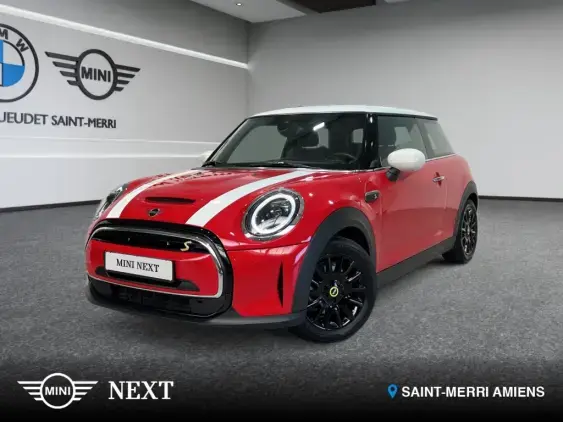 MINI MINI III - voiture d'occasion - Photo 1