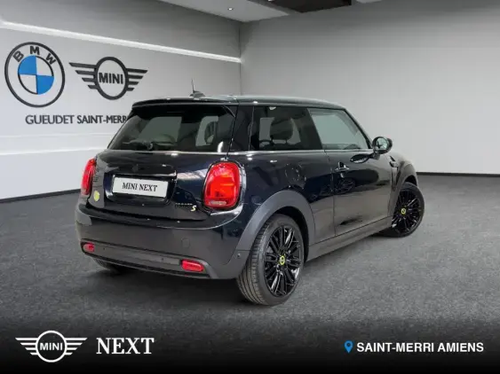 MINI MINI III - voiture d'occasion - Photo 4