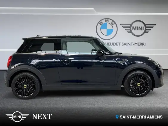 MINI MINI III - voiture d'occasion - Photo 5
