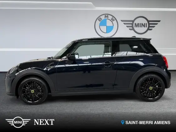 MINI MINI III - voiture d'occasion - Photo 2