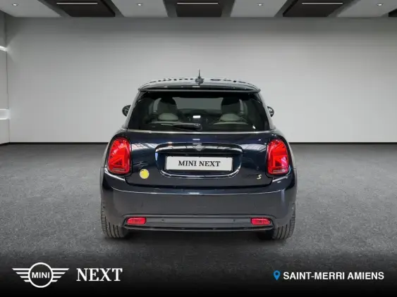 MINI MINI III - voiture d'occasion - Photo 6
