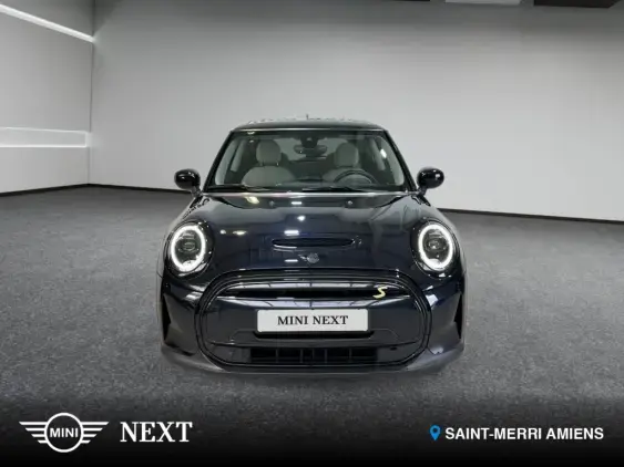 MINI MINI III - voiture d'occasion - Photo 3
