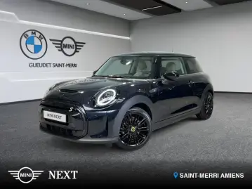 Acheter MINI MINI 3 PORTES Hatch 3 Portes Cooper SE 184 ch Essential occasion en vente à MINI SAINT-MERRI AMIENS GUEUDET 1880