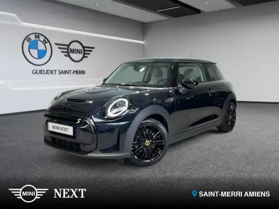 MINI MINI III - voiture d'occasion - Photo 1