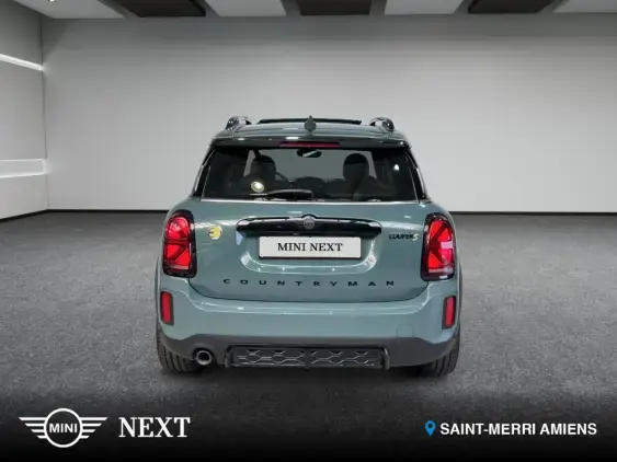 MINI COUNTRYMAN II - voiture d'occasion - Photo 6