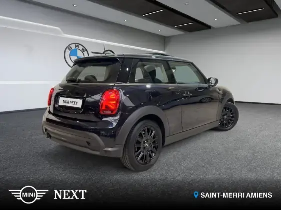 MINI MINI III - voiture d'occasion - Photo 4