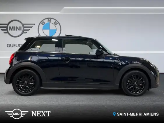 MINI MINI III - voiture d'occasion - Photo 5