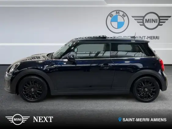MINI MINI III - voiture d'occasion - Photo 2
