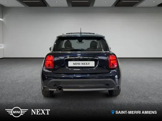 MINI MINI III - voiture d'occasion - Photo 6