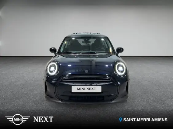 MINI MINI III - voiture d'occasion - Photo 3