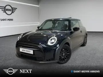 Acheter MINI MINI 3 PORTES Hatch 3 Portes Cooper SE 184 ch Essential occasion en vente à MINI SAINT-MERRI AMIENS GUEUDET 1880