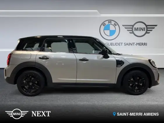 MINI COUNTRYMAN II - voiture d'occasion - Photo 5