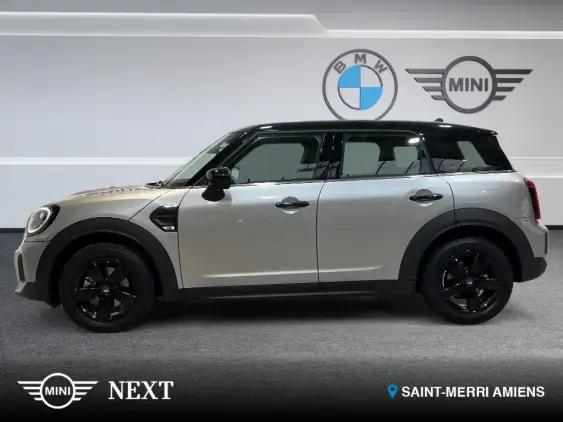 MINI COUNTRYMAN II - voiture d'occasion - Photo 2