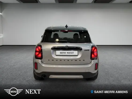 MINI COUNTRYMAN II - voiture d'occasion - Photo 6