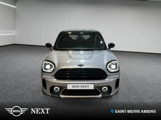 MINI COUNTRYMAN II - voiture d'occasion - Photo 3