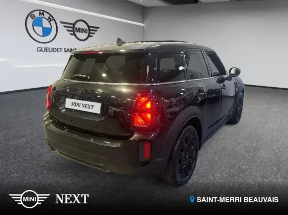 MINI COUNTRYMAN II - voiture d'occasion - Photo 4
