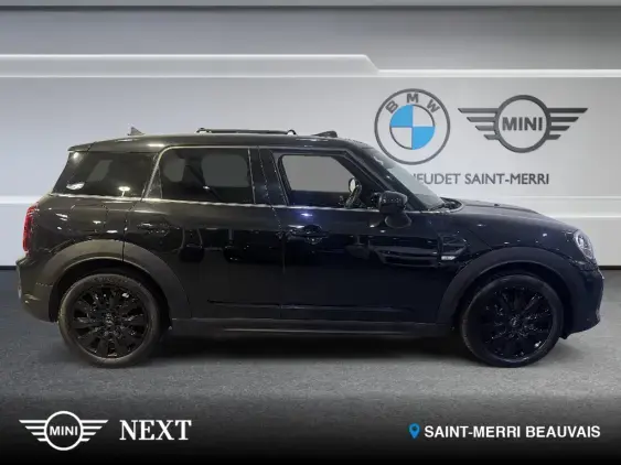 MINI COUNTRYMAN II - voiture d'occasion - Photo 5