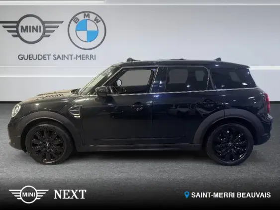 MINI COUNTRYMAN II - voiture d'occasion - Photo 2