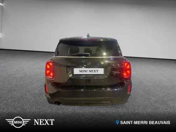 MINI COUNTRYMAN II - voiture d'occasion - Photo 6